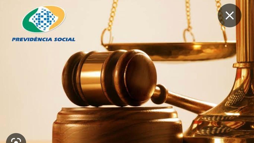 Direito Previdenciário